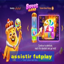 assistir futplay
